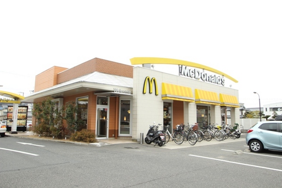 サンコーポ長束Ⅱ