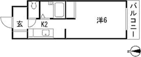 コーポヤマガタ