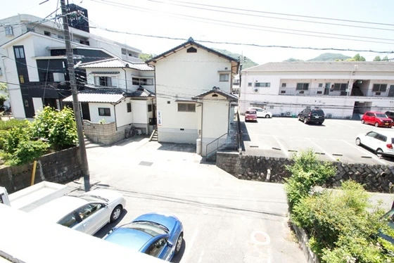 コーポヤマガタ