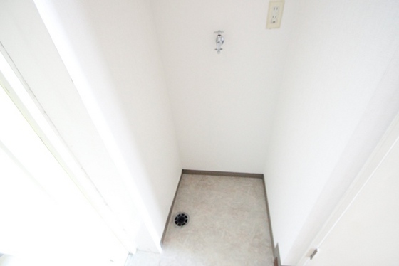 コーポヤマガタ