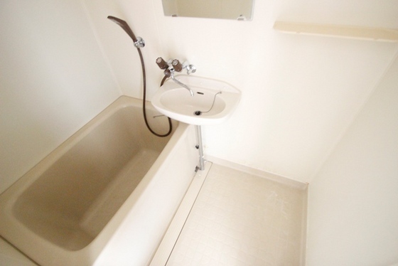 コーポヤマガタ