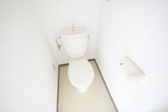 コーポヤマガタ