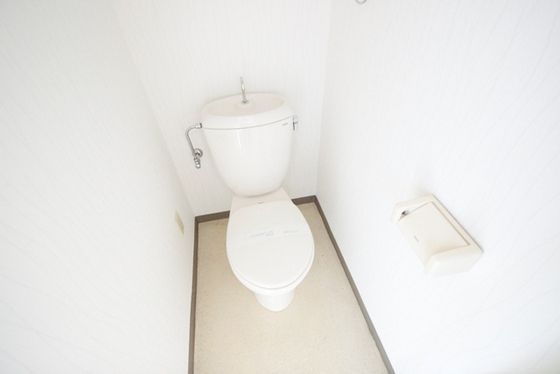 コーポヤマガタ