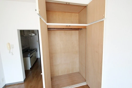 コーポヤマガタ