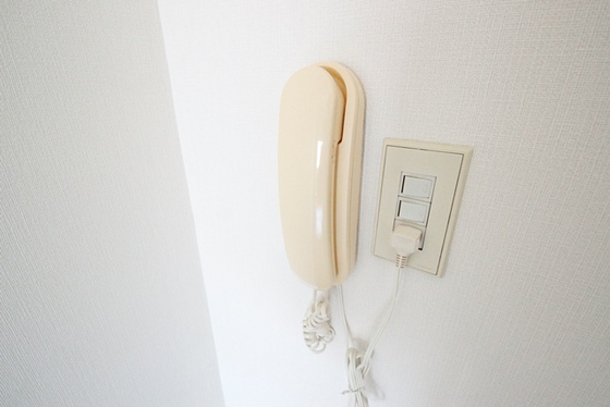 コーポヤマガタ