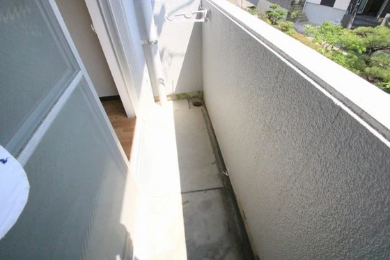 コーポヤマガタ