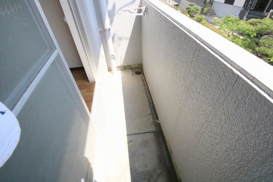 コーポヤマガタ