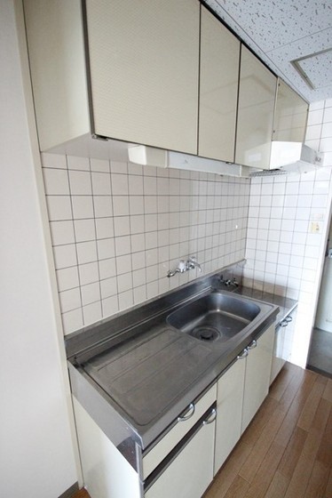 コーポヤマガタ