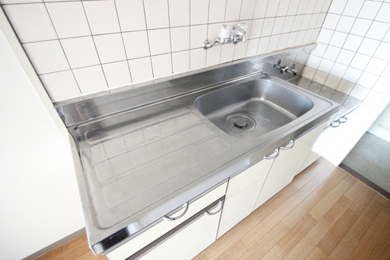 コーポヤマガタ