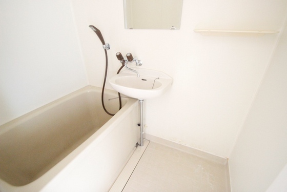 コーポヤマガタ