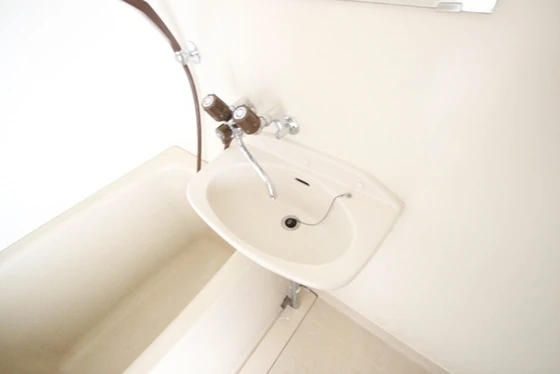 コーポヤマガタ