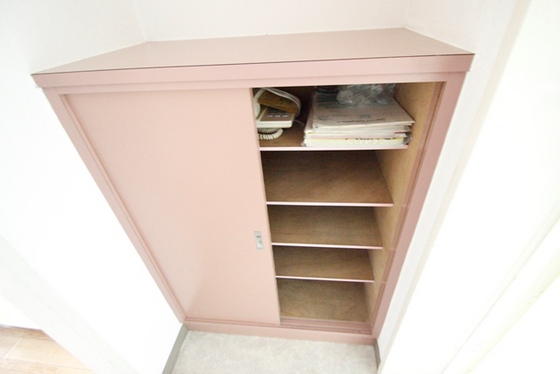 コーポヤマガタ