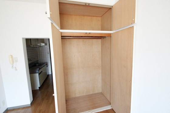 コーポヤマガタ