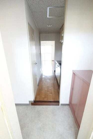 コーポヤマガタ