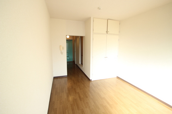 コーポヤマガタ