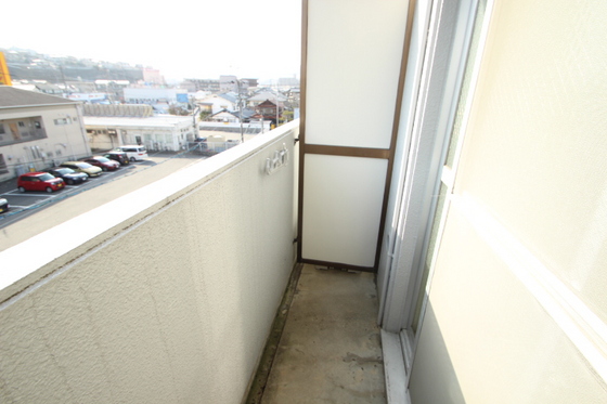 コーポヤマガタ