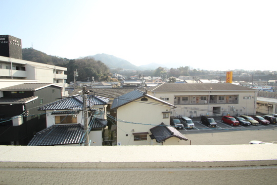 コーポヤマガタ