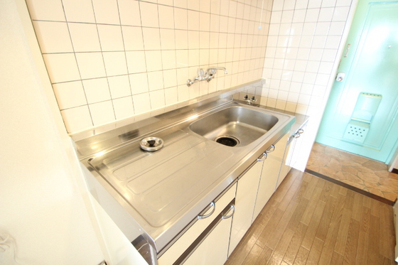 コーポヤマガタ