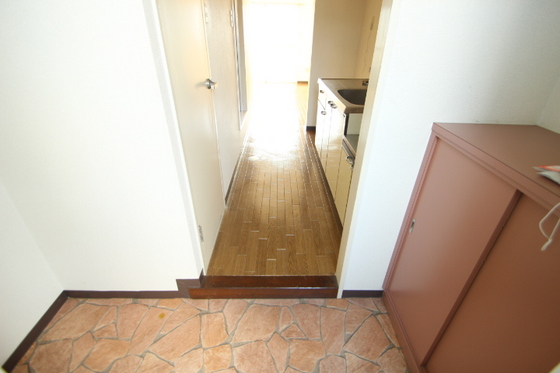 コーポヤマガタ