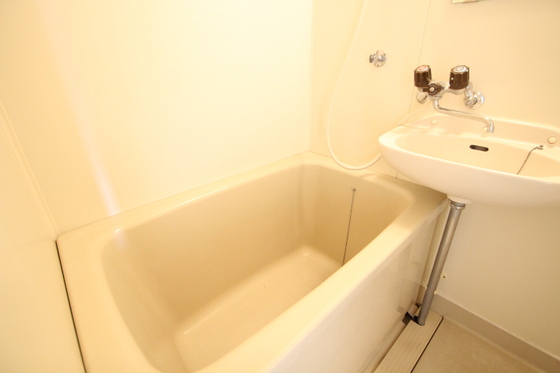 コーポヤマガタ