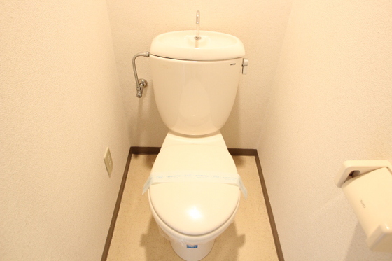 コーポヤマガタ