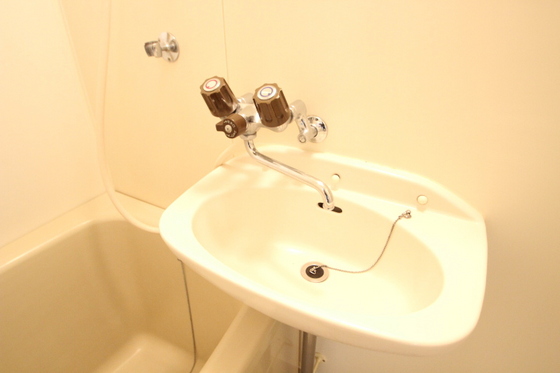 コーポヤマガタ