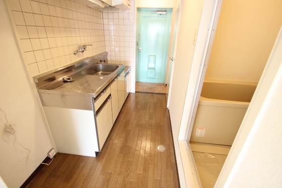 コーポヤマガタ