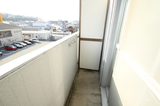 コーポヤマガタ