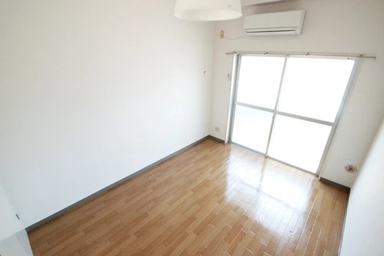 コーポヤマガタ