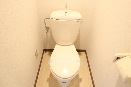 コーポヤマガタ