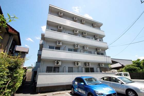 コーポヤマガタ