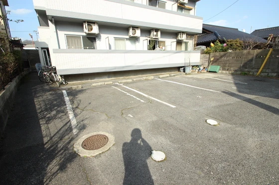 コーポヤマガタ