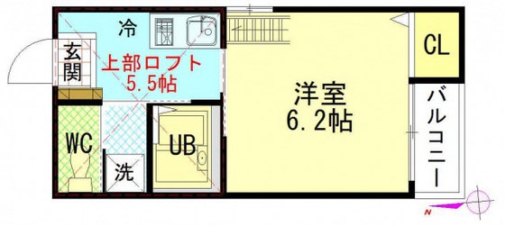 ディアコート隅の浜