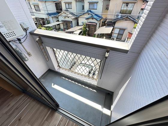 ディアコート隅の浜