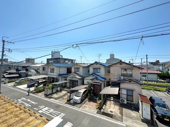 ディアコート隅の浜