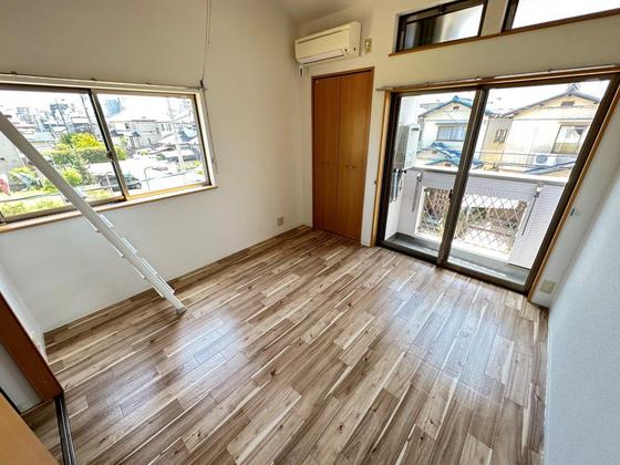 ディアコート隅の浜