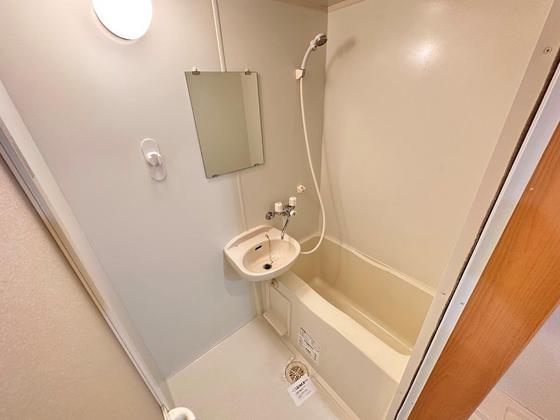 ディアコート隅の浜