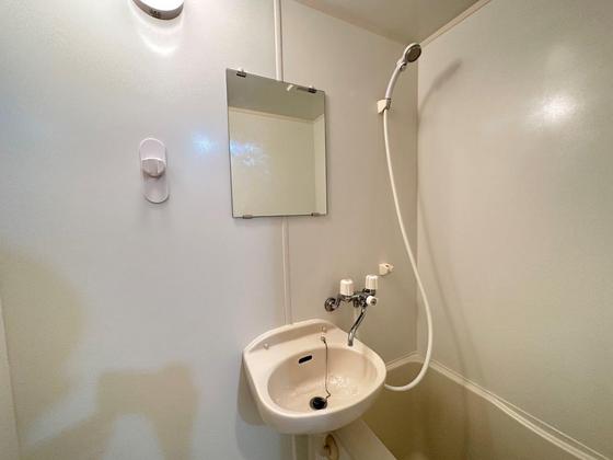 ディアコート隅の浜