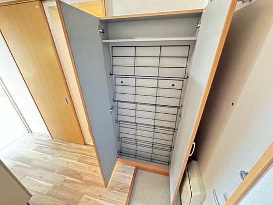 ディアコート隅の浜