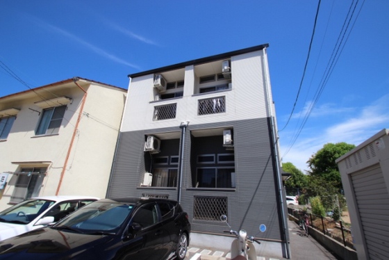 ディアコート隅の浜