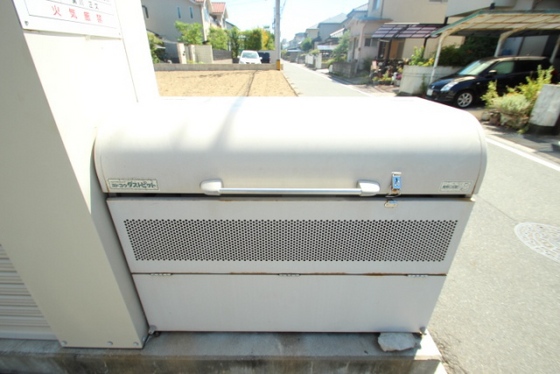 ディアコート隅の浜