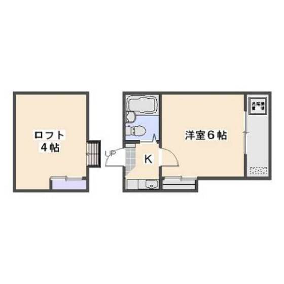 カンターレ坪井