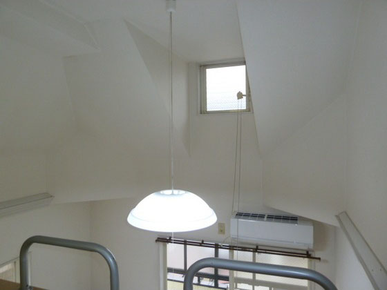 カンターレ坪井