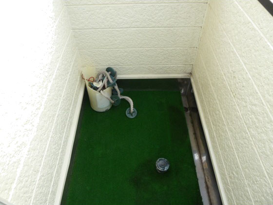 カンターレ坪井