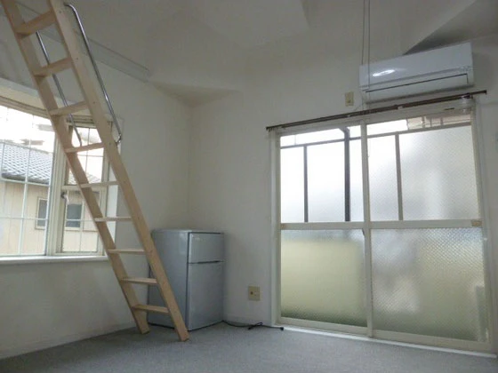 カンターレ坪井