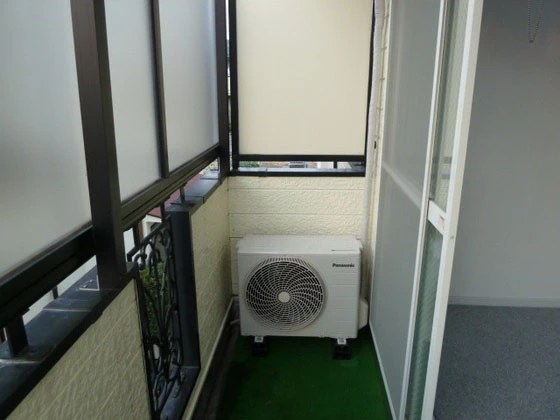 カンターレ坪井