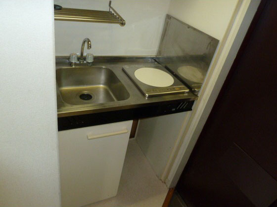 カンターレ坪井