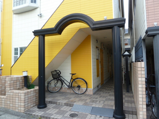 カンターレ坪井