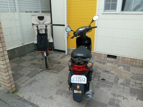 カンターレ坪井