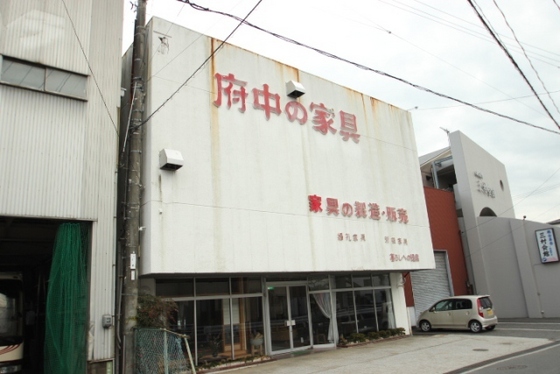 カンターレ坪井